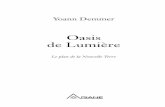 OasisLumie re texte BonneTdM 5.5x8 - Éditions Ariane- iii - Table des matières Remerciements ... S’engager dans des actions concrètes et manifester le rêve du cœur ..... 162