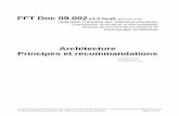 FFT Doc 09.002 v3.0 Draft - Toute l'actualité de la ... · Annexe : mécanismes de protection du service d’interconnexion voix 17 ... Livre blanc de la FFT sur la transition du