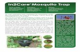 In2Care Mosquito ... Nos valeurs â€“ Innovatrices, Ecologiques, Abordables, Conviviales In2Care BV Wageningen