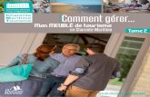Comment gérer Mon Meuble de tourisme en Charente-Maritime ... · dépend pas du statut choisi ou de la taille du projet ; entreprendre c’est s’engager dans une démarche, c’est