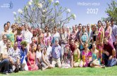 Vice-rectorat de la Polynésie française - 2017 · 2017 Meilleurs vœux Remise des prix du concours « i-pédagogie 2016 » à l’Institut d’Insertion Médico-Éducatif de Taravao