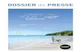 DOSSIER de PRESSE - Poisson Bouge - Nantes...Vous trouverez la diversité 1 Lorient Bretagne Sud est marquée par une palette très riche de milieux naturels et par ses 100 kilomètres