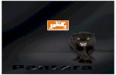 Pantera - Godefroy Equipement · 2017-07-27 · Pantera Pantera – le concept : Gestion intelligente de la cabine La cabine spacieuse avec siège confortable à suspension pneumatique