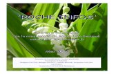 'ROCHE INFOS' · 'ROCHE INFOS' Bulletin d'information de la municipalité de Roche-Lez-Beaupré  Mai 2014 ;D75F7GD67>3BG4>;53F;A@ "35CG7E#*! * A@57BF;A@7FDP635F;A@