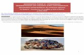 Le Sahara : ressources et conflitsblog.ac-versailles.fr/lecturesdumonde/public/TE2/... · Sahara occidental était une anienne olonie espagnole. L’Espagne s’est retirée en 975,
