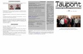 36 - Commune de Taupont – Site internet de la commune de ...taupont.fr/wp-content/uploads/2013/07/avril-mai-1.pdf · Saison culturelle 11/04 : ... Eglise de Ploërmel à 20h30.