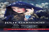 Un ravisseur sans scrupules · Julie Garwood Auteur de best-sellers classés parmi les meilleures ventes du New York Times, Julie Garwood est une auteure incontour-nable. Elle se