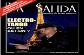 Salida86Extr Salida 26/11/13 23:34 Page1 lesTIONCe ...anthologie bilingue, avec la traduction commentée de 150 chansons parmi les plus belles et les plus fameuses. ... dernières