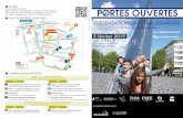 Campus Cité Descartes - D-Cube Paris · - En alternance : formation par le travail en entreprise, complété par des stages - En voyageant grâce au Tour de France, dont une étape
