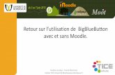 Retour sur l’utilisation de BigBlueButton.moodlemoot2013.univ-bordeaux.fr/pluginfile.php/3223/mod... · 2013-06-13 · Retour sur l’utilisation de BigBlueButton avec et sans Moodle.