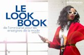 LE LOOK BOOK - manh.com...Point of Sale. Sur caisse fixe ou mobile, il devient un incontournable des processus d’encaissement au sein de vos magasins. Intégrez toutes les caractéristiques