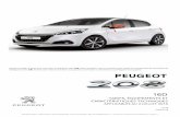 CT 208 16D v1garage-peugeot-lenotte.com/Bro201308/208.pdfV1.0 Peugeot a édité ce guide pour vous aider à configurer votre 208selon vos désirs. Vous y trouverez aussi toutes les