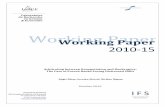 Working Paper - COnnecting REpositories · Régis Blazy, Jocelyn Martel, Nirjhar Nigam . ... by 90 days. Our variables consist of, first, the profile of the company (age, sector,
