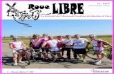 Le journal de l’Amicale Cycliste du Moulin à Vent · 2014-11-01 · Tout cela nous a permis de faire 92 kms avec le retour sur Vénissieux en fin de journée. Nous nous sommes