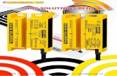 ACSI : capteurs et solutions d’automatisme industriels.u Alarme 1 (120s oubli de fermeture) et 2 (30s ouverture par effraction) u Durée des alarmes modifiables sur demande (XR530P,