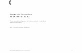 BnF - Centre national RAMEAU©né_1.pdf · BnF-ADM-2009-070318-01 (p2).docm 1 0 Stage de formationStage de formation R A M E A U Travaux pratiques d'indexation matière Généralistes