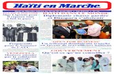 EGLISE & POUVOIR HAITI DANS LE MONDE Diplomatie chasse …ufdcimages.uflib.ufl.edu/UF/00/09/88/09/00556/04-24-2013.pdf · 2013-04-26 · son ex-collègue de la communication Régine