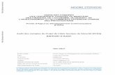 UNION DES COMORES VICE PRESIDENCE CHARGEE DU … · 2017-06-29 · Le Projet de Filets Sociaux de Sécurité (PFSS) a été mis en vigueur le 02 juillet 2015 pour un montant de 4