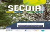 SECOIA - CIRIEC International€¦ · Rapport WP1 & WP2 du projet SECOIA Avril 2017 L’ÉCONOMIE SOCIALE EN PRATIQUES ... dans sa déclaration de politique régionale pour la législature