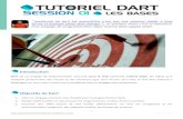 Introduction Objectifs de Dart - WordPress.com · Dart est un langage de programmation structuré pour le web purement orienté objet, les objets иu’il manipule peuvent être des