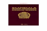 SHAMBHALA - gpsdfNicholas Rœrich Museum pour l'autorisation de traduire et de publier en français cette œuvre de Nicholas Rœrich. * * * [XI] LIVRE SHAMBHALA, LA RESPLENDISSANTE