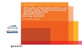 Etude d’évaluation ex- ante des instruments d’ingénierie financière … · 2016-04-05 · Evaluation ex-ante des Instruments Financiers - Région Réunion PwC 2 Mentions légales