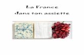 La France dans ton assiette - WordPress.com · 2016-12-20 · La France dans ton assiette . 2 La Haute et Basse Normandie dans ton assiette. 3 La Marmite Normande Temps de préparation