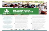 E Réunion annuEllE Relevé des conclusionsportails.cilss.bf/.../pdf/RPCA-resume-de-conclusions_FR.pdfà celle de la campagne 2015-16 et de 15.5 % comparée à la moyenne des cinq