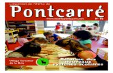 Réforme des nouveaux rythmes scolaires - Mairie de Pontcarre | Site officiel de la ... · 2015-09-24 · Village forestier de la Brie 3 édito Le fait majeur de la rentrée scolaire