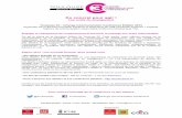 Du concret pour agir - TSM - Toulouse School of Managementtsm-education.fr/files/medias/2013-2014/COMMUNIQUE_T3C_27MA… · Toulouse 3C : Change Communication Conference Edition 2014