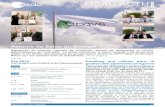 OSAC ACTU Juil. 2019...OSAC ACTU 85 La lettre d'information interne d'OSAC Juil. 2019 OSAC ACTU - N 85 // Juillet 2019 1/7 Agenda Eté 2019 Les rendez-vous d'OSAC et de l'Aéronautique.