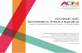 GUIDE DE BONNES PRATIQUESpro.auvergnerhonealpes-tourisme.com/res/829f8d9956f77c25...3 Guide de bonnes pratiques – ADN Tourisme v10 03/07/2020 PLAN DU GUIDE DE BONNES PRATIQUES 1.