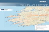SUD-OUEST - Irish Ferries · 2017-03-02 · DU SUD-OUEST 33. ThREE SISTERS, DINgLE, KERRy Secret proposé par : Description geokaun Mountain, Valentia Island, comté de Kerry, Contact:
