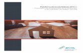 Table des matières - APCHQ · 2019-04-05 · contribution des parents pour l’achat d’une habitation de leurs enfants. Maintenir l’Incitatif pour l’achat d’une première
