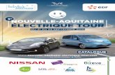 *Signature provisoire : le nom de la Région sera fixé par ...€¦ · La 1ère édition du Tour Poitou-Charentes en 2012 marquait le début de l’ère moderne du véhicule électrique