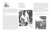 Les motos de Charles Marandet - motobecane-passion.fr .pdf · au célèbre MOTOCLICLISMO italien, souhaite lancer une formule de promotion pour les jeunes motards qui rêvent de circuits.