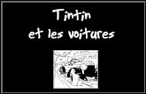 Rover 75 · 2017-06-29 · Tintin et les voi&gces 7057 e poursu'. oh! Yes Very te de en auto. Vou/ez-vOu$ m dons re. morque Good bye Ma/heur ! des endarmes !. • Vite, chauffeur,
