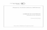 Rapport d‘observations définitives · 2019-12-12 · Rapport d‘observations définitives de la chambre régionale des comptes Normandie sur la gestion de la commune de Ouistreham