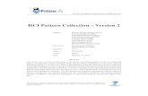 HCI Pattern Collection â€“ Version 2 - The HCI Pattern Collection contains the final status of the HCI-SEC
