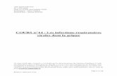 COURS n°14 : Les infections respiratoires virales dont la grippe · 2018-02-05 · Page 1 sur 12 Ronéo 2- UE9 Cours n°14 UE9 Agents Infectieux Dr. J. LE GOFF Jeudi 1er Février