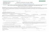 Embassy Document Services, LLC · 2011-02-14 · Ваш предоплаченный конверт . Если у Вас возникли вопросы, пожалуйста, пишите