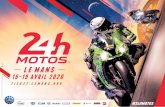 Affiche 24 Heures Motos 2020 HD · PDF file

2019-12-12 · Title: Affiche 24 Heures Motos 2020 HD Author: Automobile Club de l'Ouest Created Date: 20191011114245Z