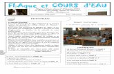 Année Solaire 2009-2010 Prix : 500 ariarycollegetulear.fr/fichiers_utiles/college_francais__journal_N1.pdf · numéro du journal du collège Etienne de Flacourt : Flaque et Cours