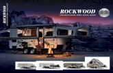 ROCKWOOD - Forest River · 2015-02-17 · E J (De série sur les modèles Premier, High Wall et Hard Side) ... 966 14 ’ 20’ 10” 67” ... COOL CAT REFER 54 x 80 FLIP-UP BED