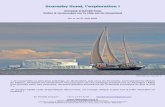 Scoresby Sund, l exploration - Latitudes-Nord · Voilier & randonnées sur la côte est du Groenland Du 11 au 27 août 2020 ... Avec Kamak, un magnifique voilier d’exploration polaire