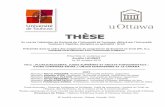 THÈSE · 2017-05-24 · THÈSE En vue de l’obtention du Doctorat de L’Université de Toulouse, délivré par l’Université Toulouse 1 Capitole, discipline ou spécialité :