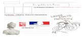 Les symboles de la France · Les symboles de la France Le drapeau tricolore ... (Les symboles de la r publique 2015) Author: mat1 Created Date: 20150422085233Z ...