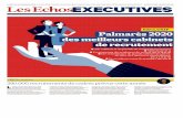 EXCLUSIF Palmarès 2020 des meilleurs cabinets de recrutement€s... · 2019-11-25 · recrutement ont été invités par email à l’enquête. Enfin, un panel d’accès en ligne