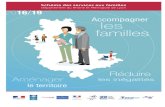 SCHEMA DES SERVICES AUX FAMILLES - Rhône et Métropole …...La Caisse d’allocations familiales assure le suivi des travaux et l’animation conformément à la circulaire du 22