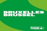 “Nous voulons - Benoit Hellings | Ecolobenoithellings.be/ECOLO-livre-vert-DEF-LOW-2109.pdf · Ecolo-Groen maakt van Brussel een stad met schone lucht en veilige straten. Een stad